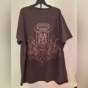 Mecca Shirt